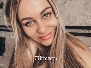 Nikkasexy