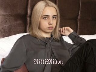 NikkiMilton