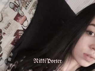 NikkiPorter