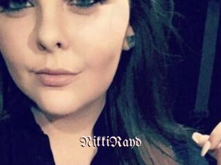 NikkiRayd