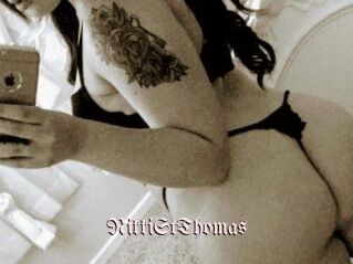Nikki_St_Thomas Vidéos Fellations