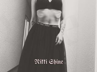 Nikki_Shine