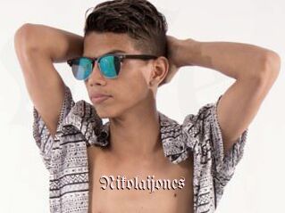 Nikolaijones