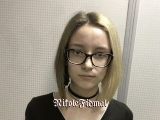 NikoleFidmal