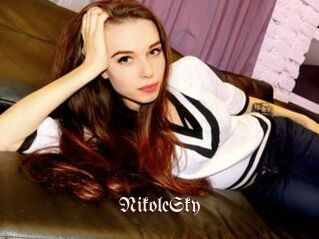 NikoleSky