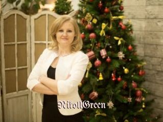 NikollGreen