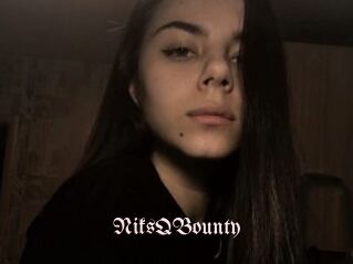 NiksQBounty