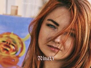 NinaLi