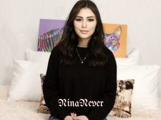 NinaNever