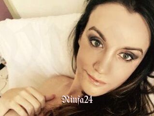 Ninfa24