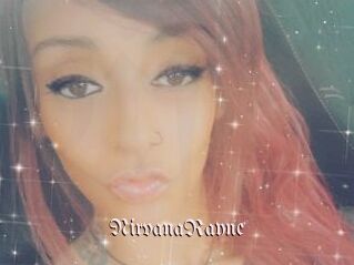 NirvanaRayne