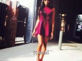 Nneomi