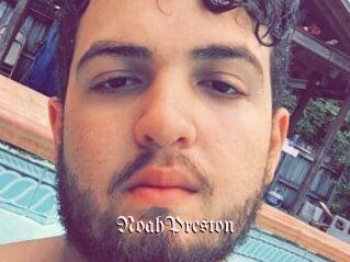 Noah_Preston