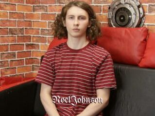 NoelJohnson