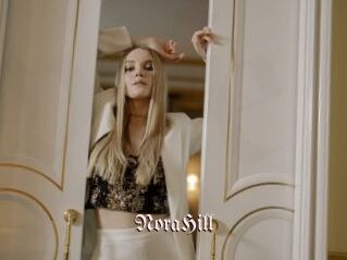 NoraHill