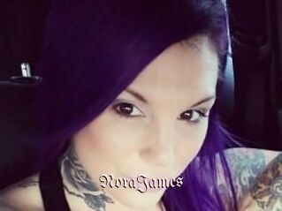 Nora_James