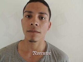 Noren_tor
