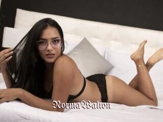 NormaWalton
