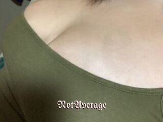NotAverage