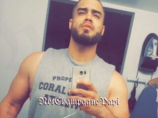 NotChampagnePapi