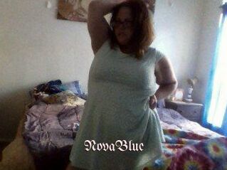 NovaBlue