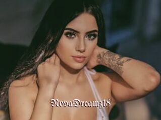 NovaDreamz18
