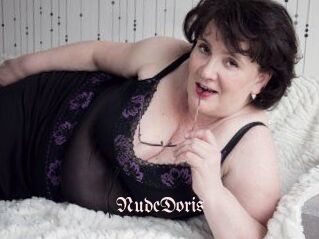 NudeDoris