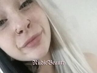 NudieBeauty