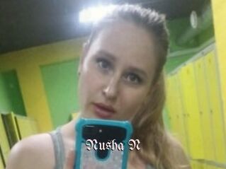Nusha_N