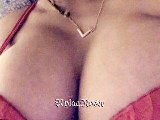 NylaaRosee
