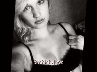 Nadiabelove