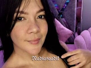 Nadiasaadik
