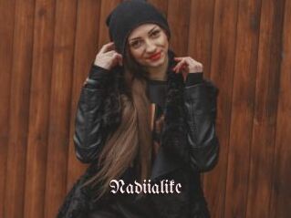 Nadiialike