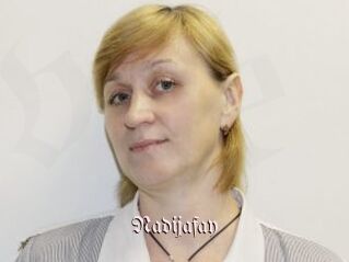 Nadijafay