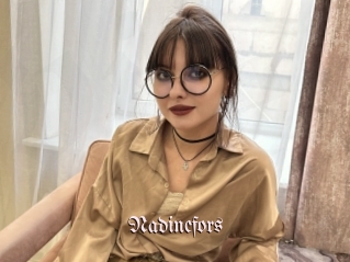 Nadinefors