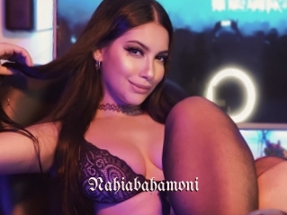 Nahiabahamoni