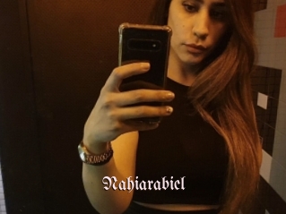 nahiarabiel Vidéos Fellations