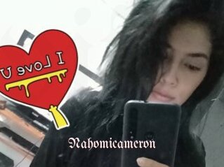 Nahomicameron