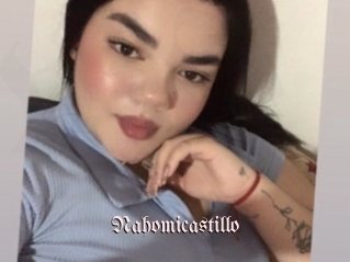 Nahomicastillo