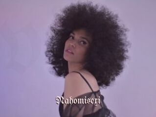 Nahomisexi