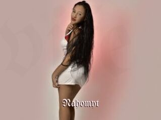 Nahomyt
