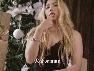 Nahoommy