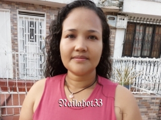 Nailahot33