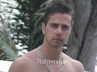 Nakedstud