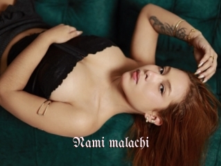 nami_malachi Vidéos Fellations