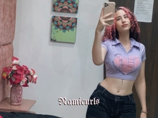 namicurls Vidéos Fellations