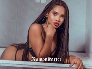 Namonicarter