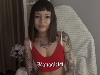 Nanaaleisi
