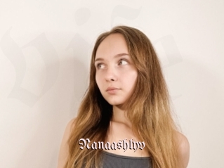 Nanaashlyv