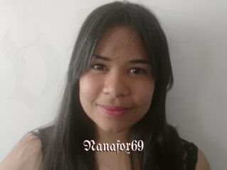 Nanafox69